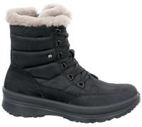 JOMOS Damenschuhe Klassische Stiefel SCHWARZ SCHWARZ - Gr. - 41