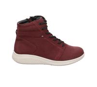 JOMOS Damenschuhe Klassische Stiefel WEIN WEIN - Gr. - 38