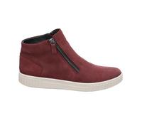 JOMOS Damenschuhe Klassische Stiefel WEIN WEIN - Gr. - 43