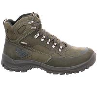 JOMOS Damenschuhe Klassische Stiefeletten ANTHR/ANTHR/ASPH/JE - Gr. - 40