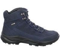 JOMOS Damenschuhe Klassische Stiefeletten NACHTBLAU NACHTBLAU - Gr. - 43