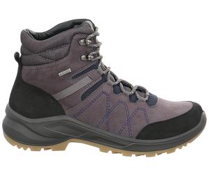 JOMOS Damenschuhe Klassische Stiefeletten SCHW/COVEY/N-BL/SHA - Gr. - 47