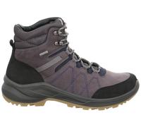 JOMOS Damenschuhe Klassische Stiefeletten SCHW/COVEY/N-BL/SHA - Gr. - 48