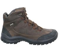 JOMOS Damenschuhe Klassische Stiefeletten SCHWARZ/SANTOS SCHWARZ - Gr. - 45