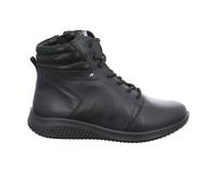 JOMOS Damenschuhe Klassische Stiefeletten SCHWARZ SCHWARZ - Gr. - 38
