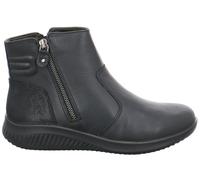 JOMOS Damenschuhe Klassische Stiefeletten SCHWARZ SCHWARZ - Gr. - 40