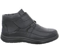 JOMOS Damenschuhe Klassische Stiefeletten SCHWARZ SCHWARZ - Gr. - 43