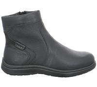 JOMOS Damenschuhe Klassische Stiefeletten SCHWARZ SCHWARZ - Gr. - 43