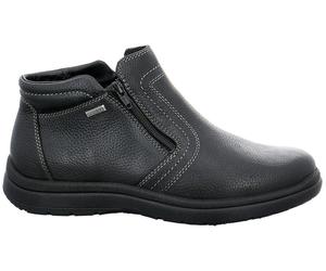 JOMOS Damenschuhe Klassische Stiefeletten SCHWARZ SCHWARZ - Gr. - 45