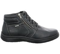JOMOS Damenschuhe Klassische Stiefeletten SCHWARZ SCHWARZ - Gr. - 46