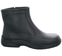 JOMOS Damenschuhe Klassische Stiefeletten SCHWARZ SCHWARZ - Gr. - 47