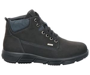 JOMOS Damenschuhe Klassische Stiefeletten SCHWARZ SCHWARZ - Gr. - 47