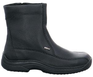 JOMOS Damenschuhe Klassische Stiefeletten SCHWARZ SCHWARZ - Gr. - 47