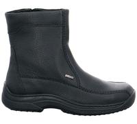 JOMOS Damenschuhe Klassische Stiefeletten SCHWARZ SCHWARZ - Gr. - 51