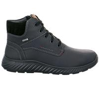 JOMOS Damenschuhe Klassische Stiefeletten SCHWARZ/TUAREG/SCHW SCHWARZ - Gr. - 39