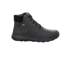 JOMOS Damenschuhe Klassische Stiefeletten SCHWARZ/TUAREG/SCHW SCHWARZ - Gr. - 46