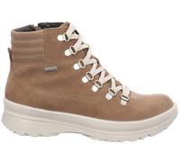 JOMOS Damenschuhe Schnürstiefeletten ALMOND ALMOND - Gr. - 37