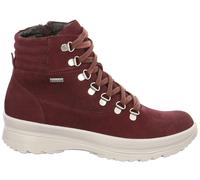 JOMOS Damenschuhe Schnürstiefeletten OXBLOOD OXBLOOD - Gr. - 42