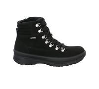 JOMOS Damenschuhe Schnürstiefeletten SCHWARZ SCHWARZ - Gr. - 41