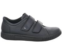 JOMOS Damenschuhe Slipper / Trotteur SCHWARZ SCHWARZ - Gr. - 42