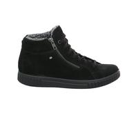 JOMOS Damenschuhe Sneaker high SCHWARZ SCHWARZ - Gr. - 38