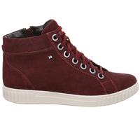 JOMOS Damenschuhe Sneaker high WEIN WEIN - Gr. - 39
