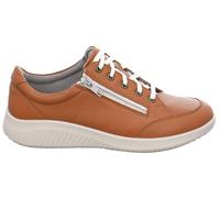 Jomos Damen Halbschuhe 857379 13 322 echt Leder Cognac 38 EU