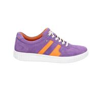 JOMOS Damenschuhe Sneaker low LILA/ORANGE LILA/ORANGE - Gr. - 41