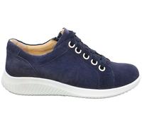JOMOS Damenschuhe Sneaker low MARINE MARINE - Gr. - 38