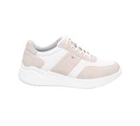 JOMOS Damenschuhe Sneaker low OFFWHITE/WEISS OFFWHITE/WEISS - Gr. - 38