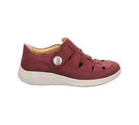 JOMOS Damenschuhe Sneaker low OXBLOOD OXBLOOD - Gr. - 40