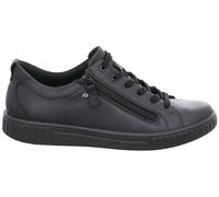 JOMOS Damenschuhe Sneaker low SCHWARZ SCHWARZ - Gr. - 37