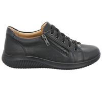 JOMOS Damenschuhe Sneaker low SCHWARZ SCHWARZ - Gr. - 37