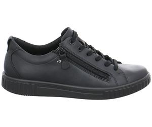 JOMOS Damenschuhe Sneaker low SCHWARZ SCHWARZ - Gr. - 37