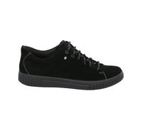 JOMOS Damenschuhe Sneaker low SCHWARZ SCHWARZ - Gr. - 38