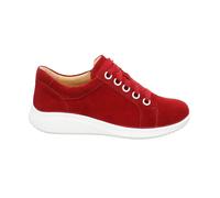 JOMOS Damenschuhe Sneaker low WEIN WEIN - Gr. - 38