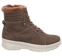 JOMOS Damenschuhe Snowboots / Allwetterstiefel CHOCO CHOCO - Gr. - 39