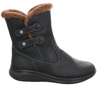 JOMOS Damenschuhe Snowboots / Allwetterstiefel SCHWARZ SCHWARZ - Gr. - 41