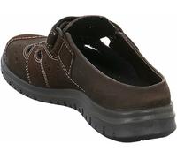 Jomos Diese Herrenschuhe in der Farbe Braun üb, braun(braun), Gr. 41