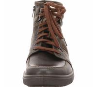 Jomos Diese Herrenschuhe in der Farbe Braun üb braun 45