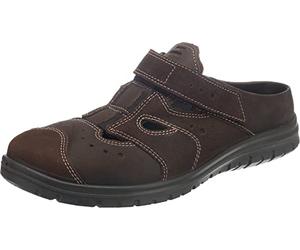 Jomos Diese Herrenschuhe in der Farbe Braun üb, braun(braun), Gr. 41