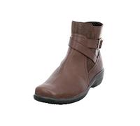 Jomos Donna Stiefel in Übergrößen Braun 804510 121 356 große Damenschuhe, Größe:42