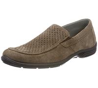 Jomos Forum 305310-84-433, Slipper, Braun (Almond 84-433), 45 EU (10.5 UK)