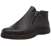 Jomos Herren Winterstiefel ATLANTA mit Warmfutter G-Weite Schwarz Größe 43