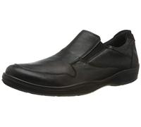 Jomos Slipper für Herren, schwarz, Gr. 47 EU