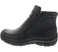 Jomos Freizeitschuh Stiefel mit Reißverschluss