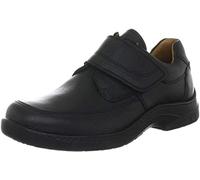 Jomos Slipper - Herren - schwarz in Größe 40