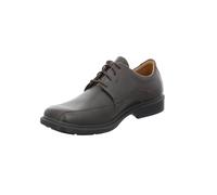 Jomos Herrenschuh Strada 2 Derby Braun (Capucino) Größe 44
