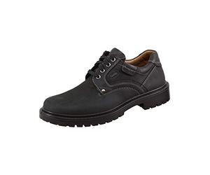 Jomos Freizeitschuhe Schnürschuh schwarz