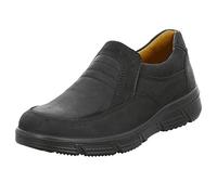Jomos Freizeitschuhe Slipper schwarz schwarz, 44